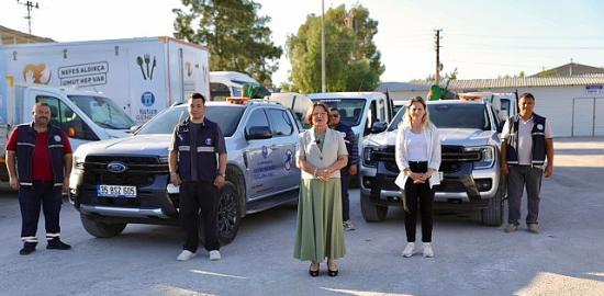 Didim Belediyesi İlaçlama Çalışmalarına Yeniden Başladı