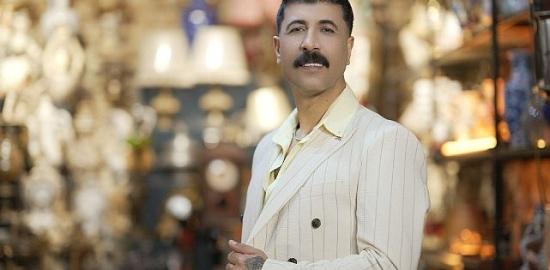 Fatih Bulut, 'Keriman' ile Müzikseverlerle Buluştu