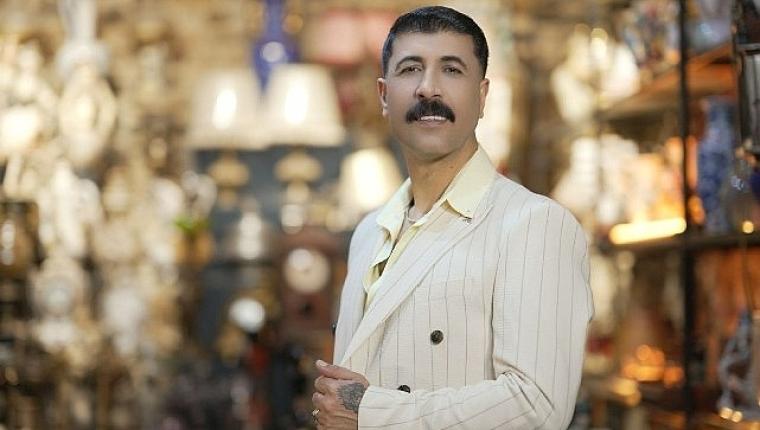 Fatih Bulut, 'Keriman' ile Müzikseverlerle Buluştu