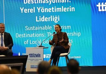 Başkan Şengel: “Turizm Yerelle Bütünleştiğinde Gerçek Değer Üretiyor"