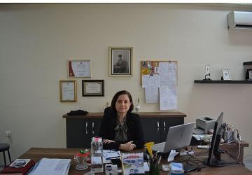 Doç. Dr. Canan Uraz, “Ev ve iş yeri ilaçlamalarında ruhsatlı firmalarla çalışılmalı"