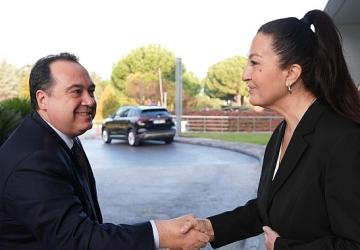 Can Dostlar için Artan Yemekler Seferber Ediliyor