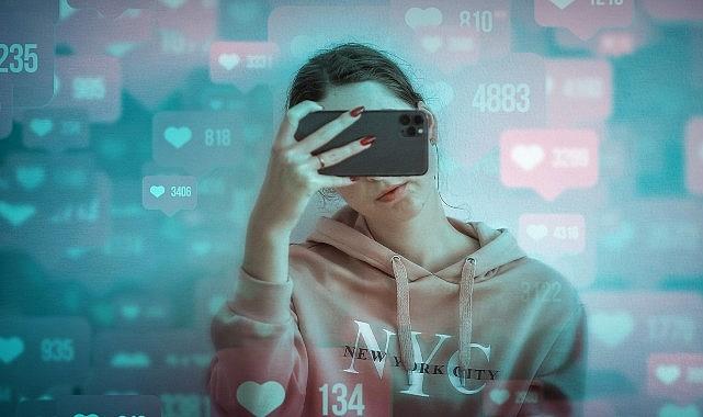 Selfie'lerin görünmeyen yüzü