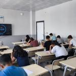 AKEM’de LGS sınavına hazırlık süreci tamamlandı - Videolu Haber