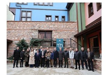 Osmangazi'de Ortak Akıl ve Yerinde Çözüm