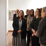 La Manchalı Don Kişot sergisi açıldı