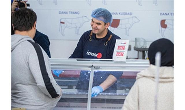 Başkan Tugay, “Dara düşen herkes bilsin ki, onlar için çalışan insanlar var"