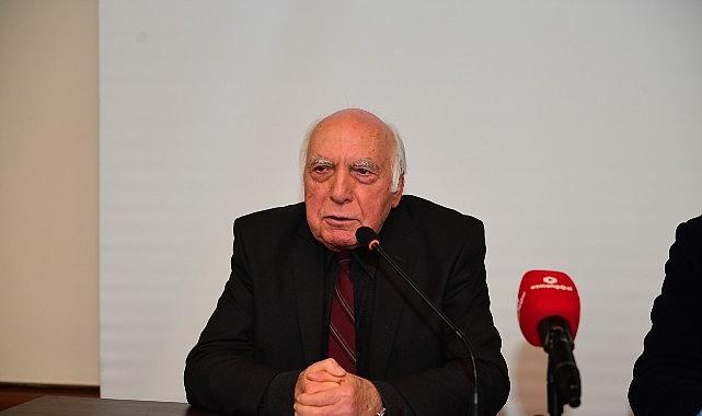 Osmangazi Belediyesi'nden Dil Felsefesi Buluşması