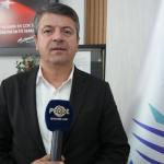 Adıyaman Belediye Başkanı Tutdere'den şehit pilot için başsağlığı mesajı