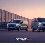 Otomol Stratejik İş Birliklerini Güçlendirmeye Devam Ediyor