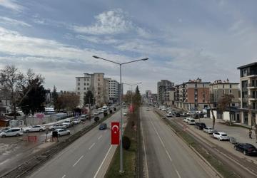 Adıyaman’da sıcaklık farkı artıyor: 10-11 Mart’ta hava durumu nasıl olacak?