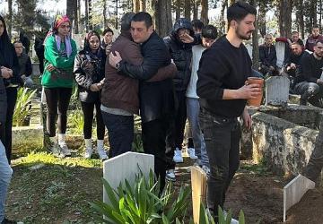 Acıya Ortak Olan Belediye: Torbalı Belediyesi