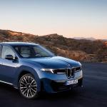 Pirelli BMW iX3 İçin Her İkisi De Elect Teknolojisine Sahip İki Özel P Zero Lastiği Geliştirdi