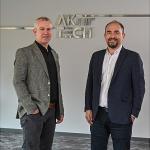 Deloitte Teknoloji Fast 50 Türkiye Programı'nda ilk üçe girdi: Aktif Tech'ten önemli başarı