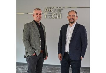 Deloitte Teknoloji Fast 50 Türkiye Programı'nda ilk üçe girdi: Aktif Tech'ten önemli başarı