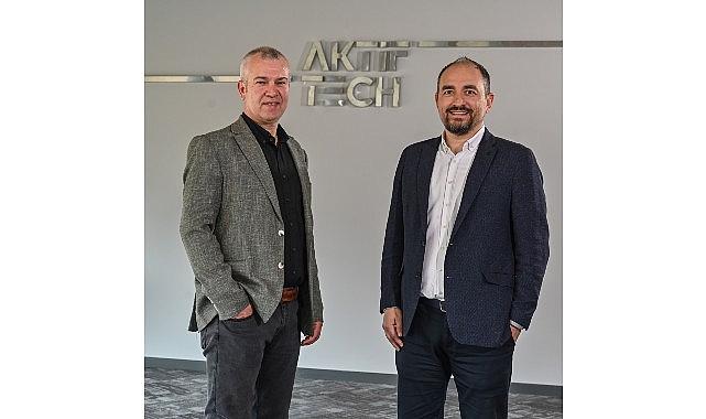 Deloitte Teknoloji Fast 50 Türkiye Programı'nda ilk üçe girdi: Aktif Tech'ten önemli başarı