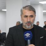 YRP Adıyaman İl Başkan Yardımcısı Erkan Çimenden 6 Şubat Depremlerinin Yıldönümünde Anma Mesajı