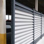 Armutçuk Pazar Yeri'nde Poyraz Sorununa Çözüm...