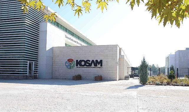 KOSAM Uyardı: “Sofradaki Değişim, Türkiye'nin Geleceğini Belirliyor"