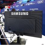 Samsung Odyssey monitörleri, Milano Cortina 2026 Kış Olimpiyat Oyunları'nda gerçek zamanlı hakemlik ve yayın operasyonlarını destekledi