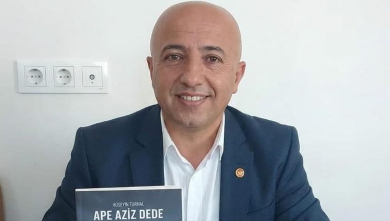 Gazeteci-Yazar Hüseyin Turhal okurlarıyla buluşuyor