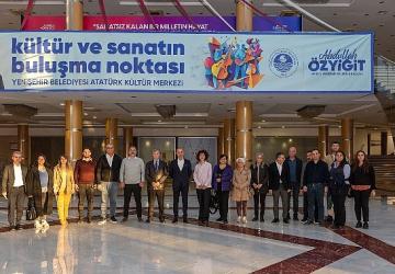 Yenişehir Belediyesi, Kalite Denetimini Başarıyla Tamamladı