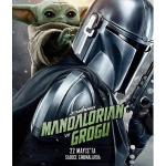 “Star Wars: Mandalorian ve Grogu" Filminden Yeni Fragman Yayınlandı
