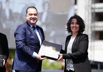 Manisa Gastronomi Panayırı Mesir Festivali Kapsamında Açıldı