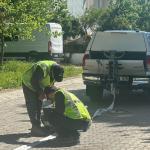 Balıkesir’de Depreme Dayanıklılık İçin Zemin Analizi Çalışmaları Sürüyor