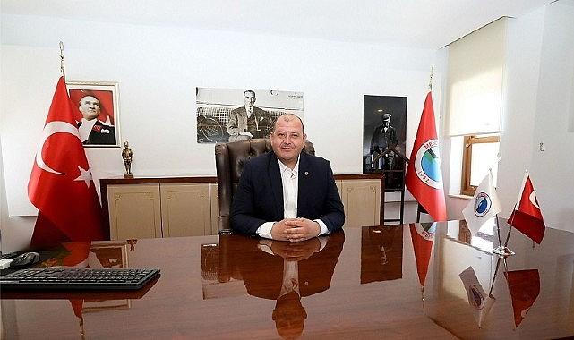 Menderes Belediyesi'nden Doğa Dostu Bir Adım