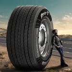 Prometeon'dan yüksek hacimli mega treylerler için yeni ekonomik segment ürün: ANTEO Pro-T