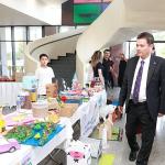 Osmangazi'de En Çevreci Okullar Belli Oldu