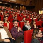 Baraçlı: Atılacak adımların ortağı sizlersiniz