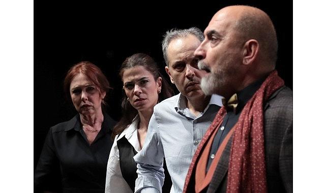 Şehir Tiyatroları Ibsen'in “Bir Halk Düşmanı" Oyunuyla Tuzla'da!