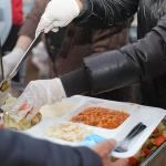 Ramazan Otobüsü Mahalle Mahalle Mudanya'da