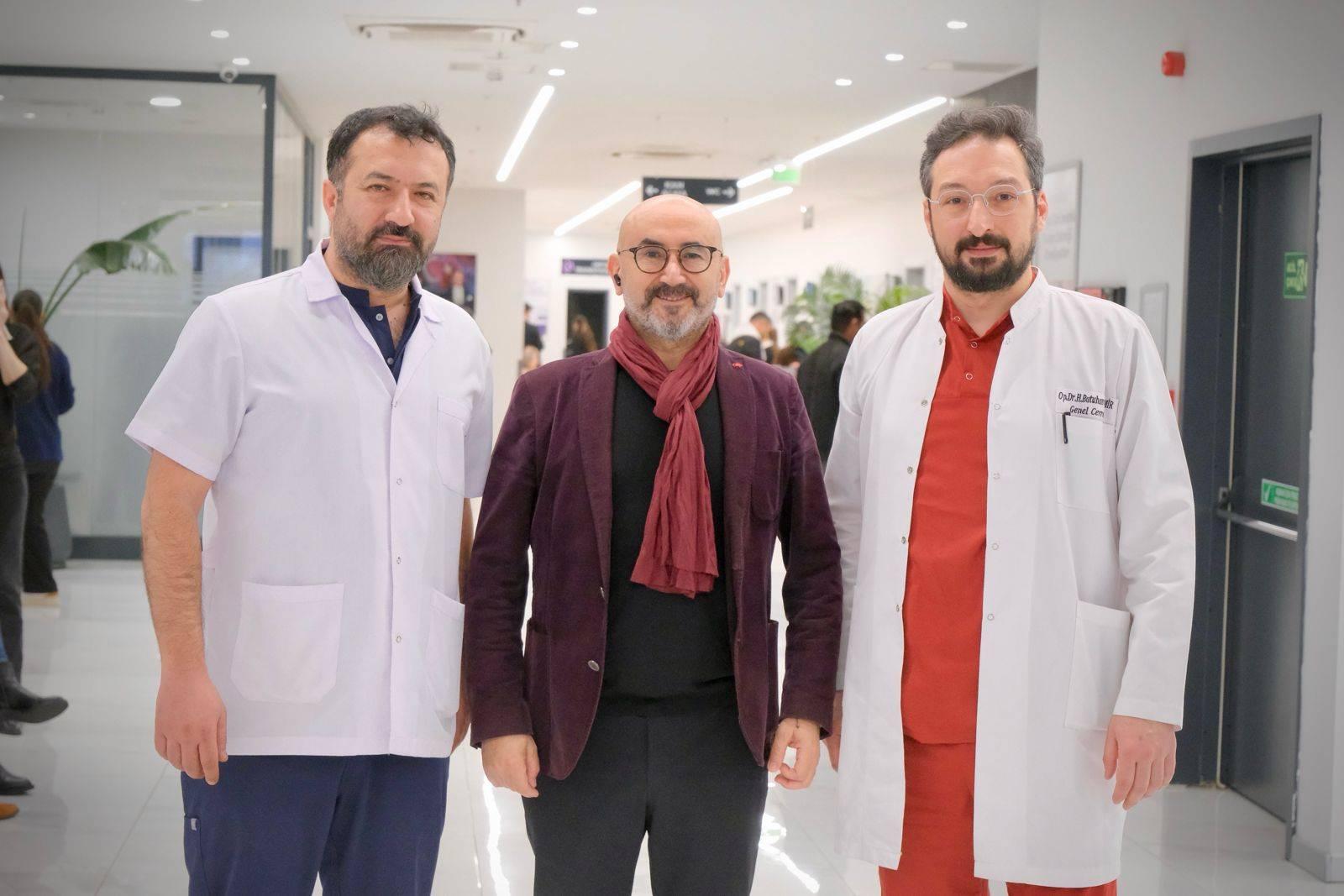 Uzmanlar uyardı: “Meme kanserinde yeni lezyonlar 6 ay içinde gelişebilir”