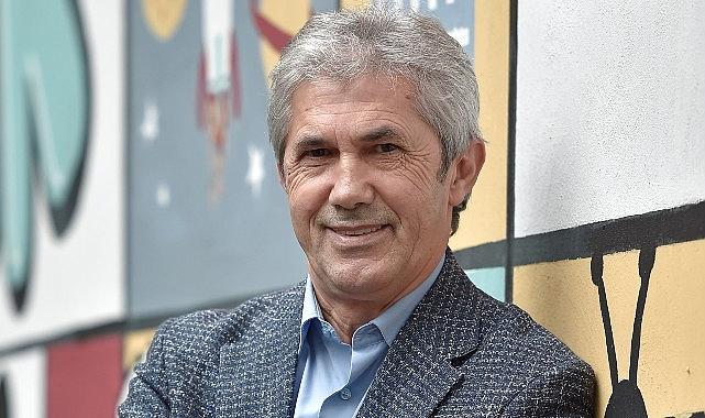 Prof. Dr. Süleyman İrvan: “Savaşın ilk kurbanı daima gerçeklerdir!"