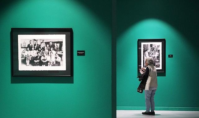 İbrahim Çallı Sergisi 11 Ocak'a Kadar Uzatıldı