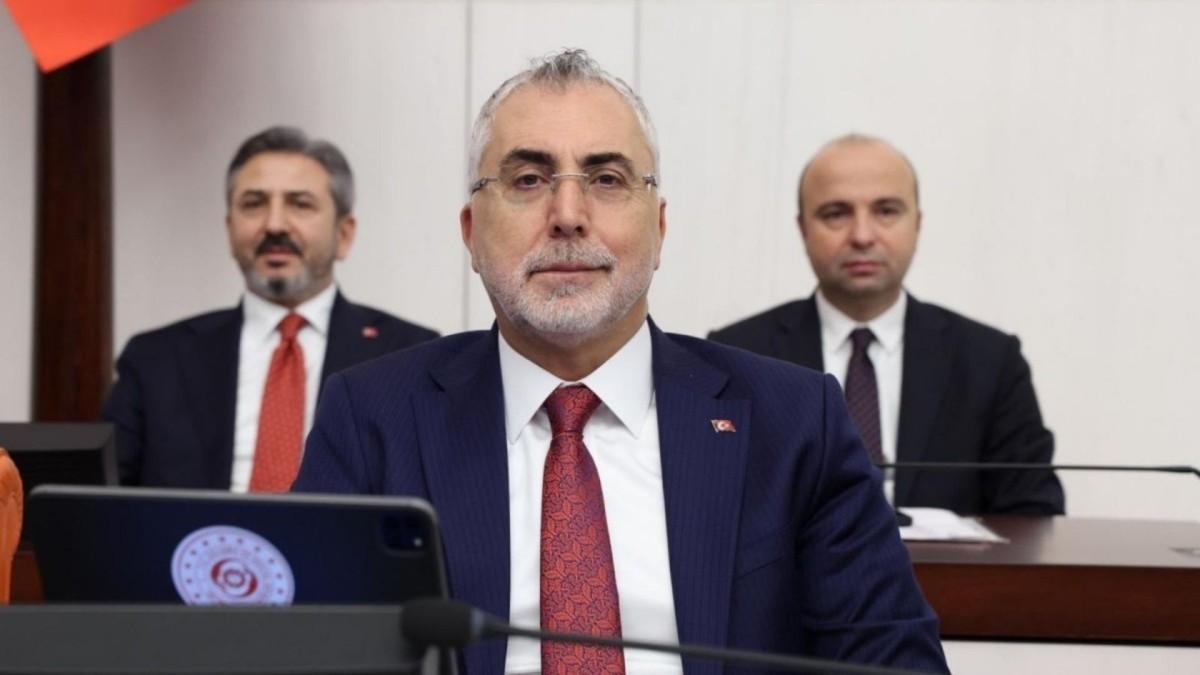 İstihdam 136 bin kişi arttı, işgücü 35,6 milyona ulaştı