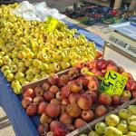 Adıyaman pazarlarında Ramazan bereketi yerini pahalılık şikayetine bıraktı - Videolu Haber