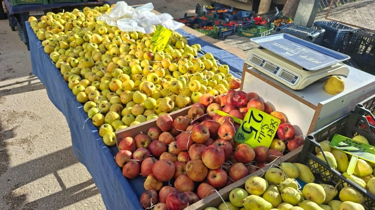 Adıyaman pazarlarında Ramazan bereketi yerini pahalılık şikayetine bıraktı - Videolu Haber