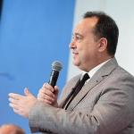 Ramazan'ın Bereketi Salihli'de Kurulan İftar Sofrasında Paylaşıldı