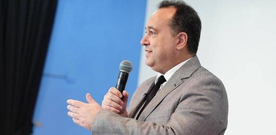 Ramazan'ın Bereketi Salihli'de Kurulan İftar Sofrasında Paylaşıldı