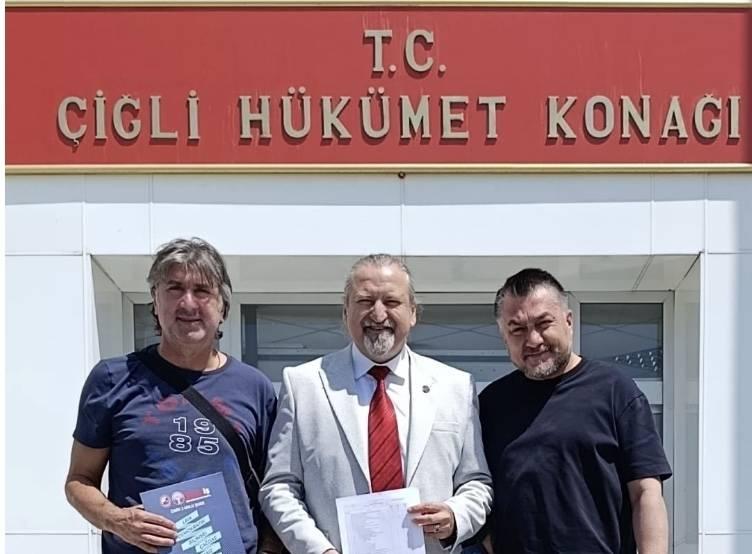 Çiğli ve Bayraklı’da Yetki Yine Eğitim-İş’in