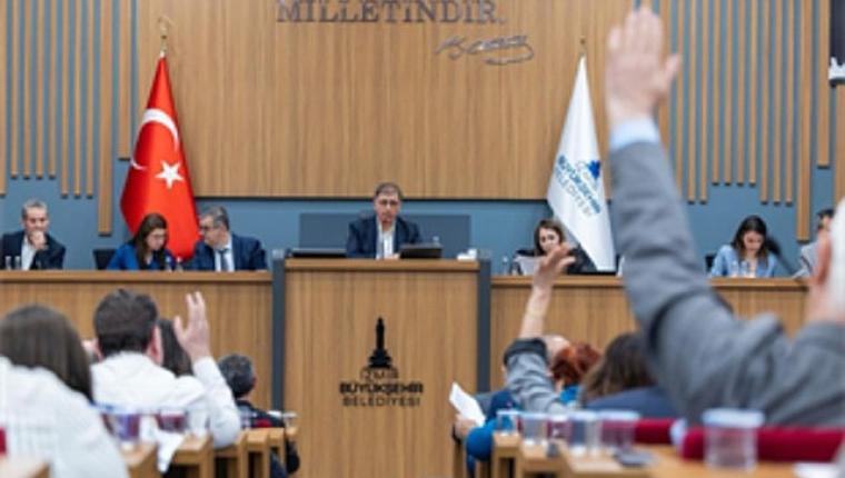 Karşıyaka Stadı için beklenen karar meclisten geçti