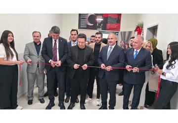 Haymanalı Kadınların El Emekleri Göz Doldurdu