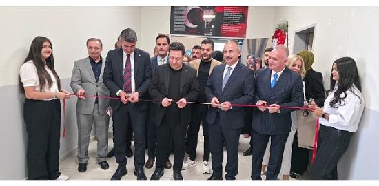 Haymanalı Kadınların El Emekleri Göz Doldurdu