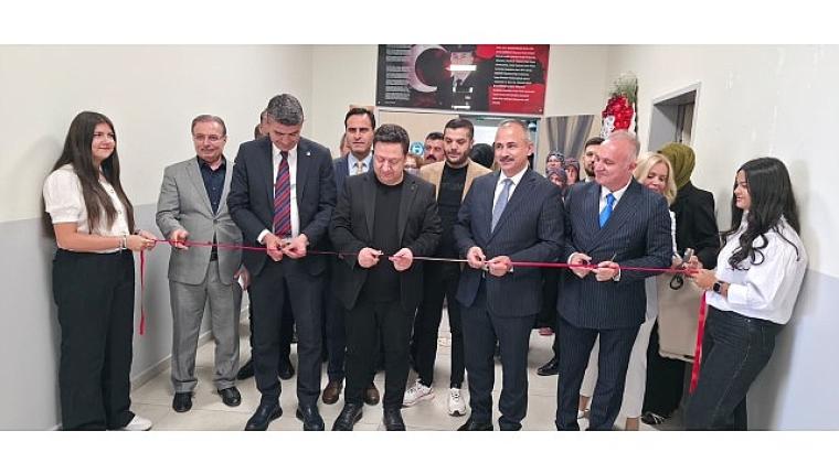 Haymanalı Kadınların El Emekleri Göz Doldurdu