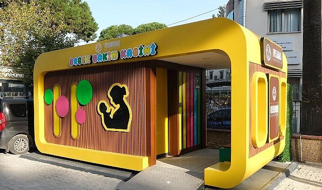 Menemen'den bir örnek hizmet daha