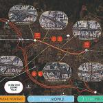 Aydın Büyükşehir Belediyesi Ve Ulaştırma Bakanlığı İşbirliği İle Yeni Dörtyol Köprülü